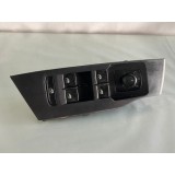 Comando Vidro Eletrico Dian Esq Vw Polo 2020