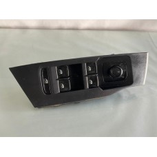 Comando Vidro Eletrico Dian Esq Vw Polo 2020