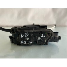 Fechadura Dian Esq Vw Polo 2020