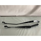 Par Braço Limpador Vw Polo 2020