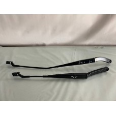 Par Braço Limpador Vw Polo 2020