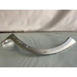 Moldura Roda Tras Dir Gm Corsa