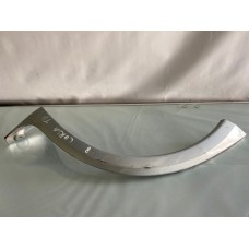 Moldura Roda Tras Dir Gm Corsa