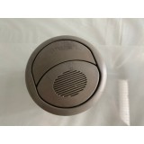 Difusor Ar Condicionado Fiat Doblo (detalhe)