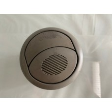 Difusor Ar Condicionado Fiat Doblo (detalhe)