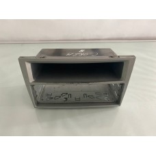 Moldura Central Rádio Gm Corsa