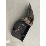 Acabamento Porta Retrovisor Dir Gm Corsa