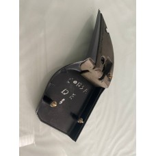 Acabamento Porta Retrovisor Dir Gm Corsa