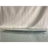 Aplique Tampa Traseira Fiat Grand Siena