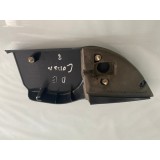 Acabamento Porta Retrovisor Esq Gm Corsa