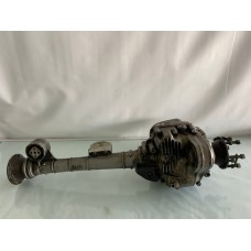 Diferencial Dianteiro Porsche Cayenne 2009