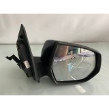 Retrovisor Dir Gm Spin