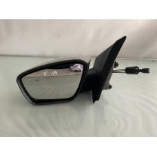 Retrovisor Manual Esq Ford Ka 2019