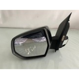 Retrovisor Esq Gm Spin