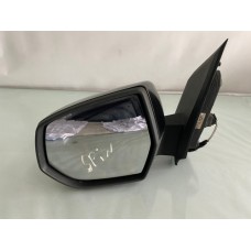 Retrovisor Esq Gm Spin