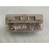 Luz De Teto Vw Saveiro 2013