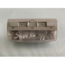 Luz De Teto Vw Saveiro 2013