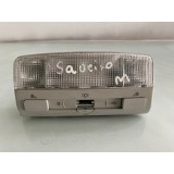 Luz De Teto Vw Saveiro