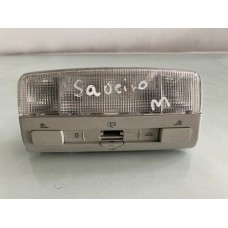 Luz De Teto Vw Saveiro