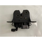 Fechadura Tampa Traseira Renault Sandero