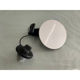 Portinhola Tanque Combustível Ford Ka 2019