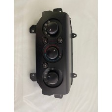 Painel De Comando Ar Condicionado Ford Ka 2019