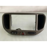 Moldura Do Painel Central Gm Spin