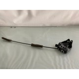 Fechadura Tampa Tras Honda City 2016