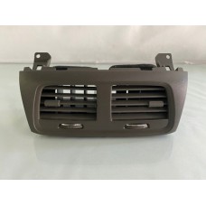 Difusor Ar Condicionado  Gm Spin