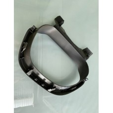 Moldura Acabamento Painel De Instrumentos Gm Spin