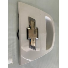 Maçaneta Tampa Traseira Porta Malas Spin