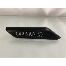 Friso Moldura Acabamento Painel Vw Saveiro