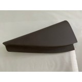 Acabamento Interno Porta Retrovisor Esq Gm Spin