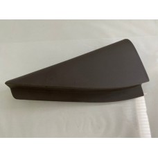 Acabamento Interno Porta Retrovisor Esq Gm Spin