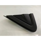 Acabamento Externo Porta Retrovisor Esq Vw Polo 2019