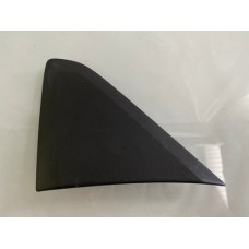 Acabamento Paralama Retrovisor Esq Gm Spin