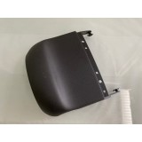 Acabamento Volante Vw Polo 2019