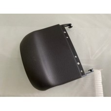 Acabamento Volante Vw Polo 2019