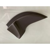 Acabamento Interno Porta Retrovisor Dir Gm Spin