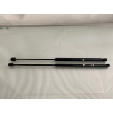 Par Amortecedor Tampa Traseira Ford Ka 2019