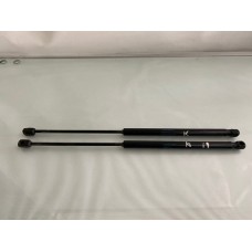 Par Amortecedor Tampa Traseira Ford Ka 2019