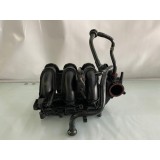 Coletor Admissão Ford Ka 2019 3cc