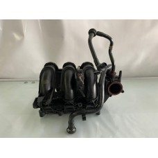 Coletor Admissão Ford Ka 2019 3cc