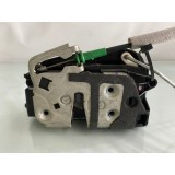 Fechadura Dian Esq Ford Ka 2019