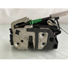 Fechadura Dian Esq Ford Ka 2019