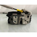 Fechadura Tras Dir Ford Ka 2019