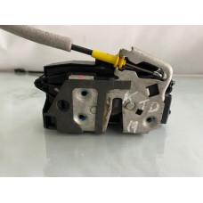 Fechadura Tras Dir Ford Ka 2019