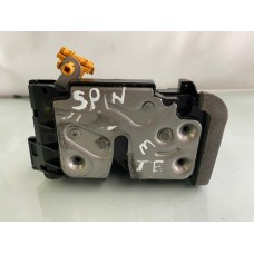 Fechadura Tras Esq Gm Spin