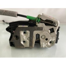 Fechadura Dian Dir Ford Ka 2019