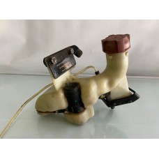 Reservatório Gasolina Gm Corsa 2008 1.4